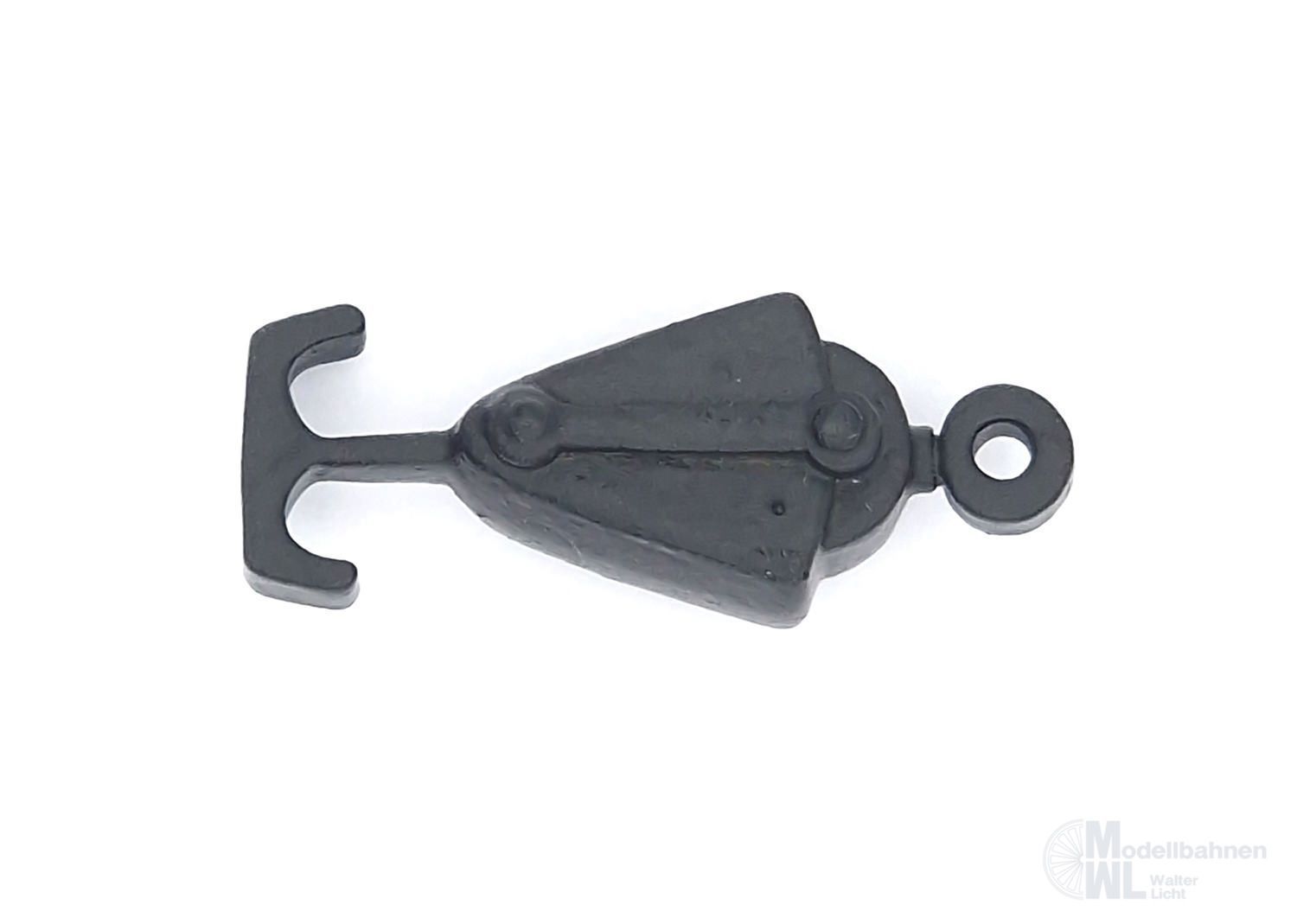 Märklin Ersatzeile E323487 - ERSATZTEIL: Krahnhaken